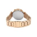 Michael Kors Ladies Sawyer Rose Gold Watch - MK6282